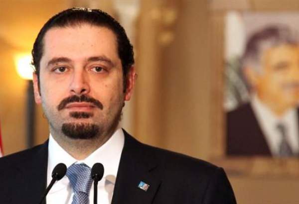 سعد حریری کو دوبارہ وزیراعظم نامزد
