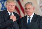 درخواست ترامپ از نتانیاهو برای تخریب جو بایدن