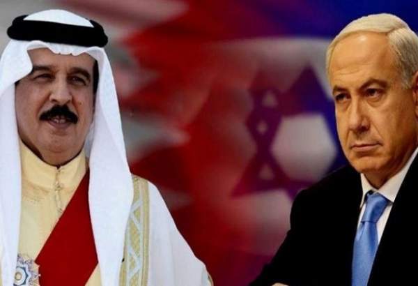 طرح برقراری روابط دیپلماتیک اسرائیل با بحرین در کنست بررسی می شود