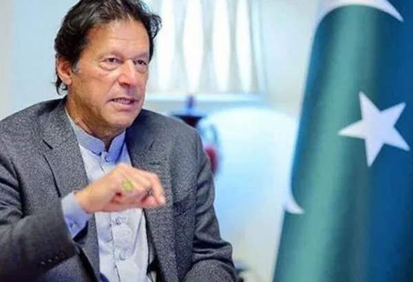 خدشہ ہے بھارت، افغانستان کو پاکستان کے لئے استعمال کرے گا، وزیراعظم عمران خان