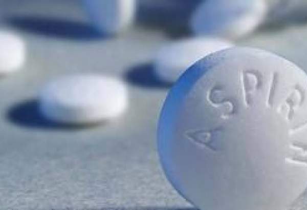 کورونا مریضوں میں اسپرین کے استعمال سے اموات میں کمی، تحقیق