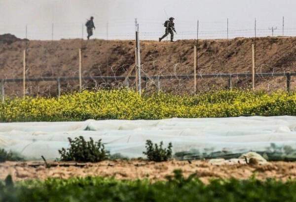 راه‌اندازی مرکز آموزش نظامی صهیونیست ها برای جنگ با حزب الله