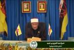 مفتی برونئی: ما مسلمانان باید بیماری کرونا را قضا و قدر الهی بدانیم