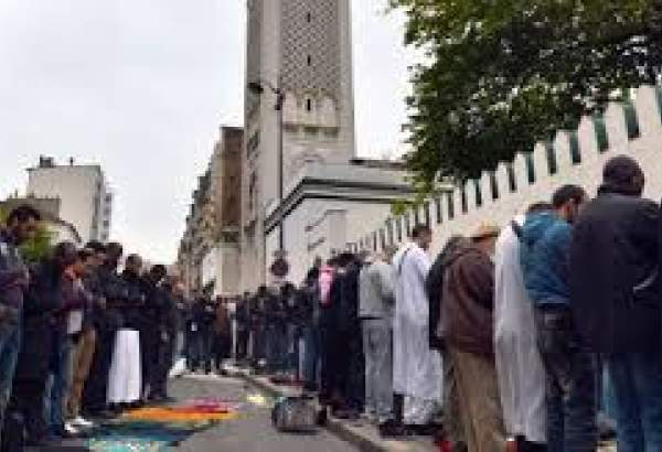 فرانس : ورنون میں قائم جامع مسجد کو دھمکی آمیز خط،