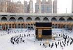 عربستان با ورود زائران خارجی برای برگزاری حج عمره موافقت کرد