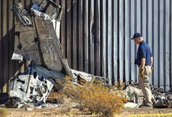 امریکا : چھوٹا طیارہ گھر پر گر کر تباہ، 2 افراد ہلاک