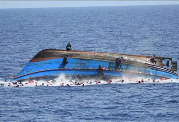 سینیگال میں تارکین وطن کی کشتی ڈوب گئی، 140 افراد جاں بحق
