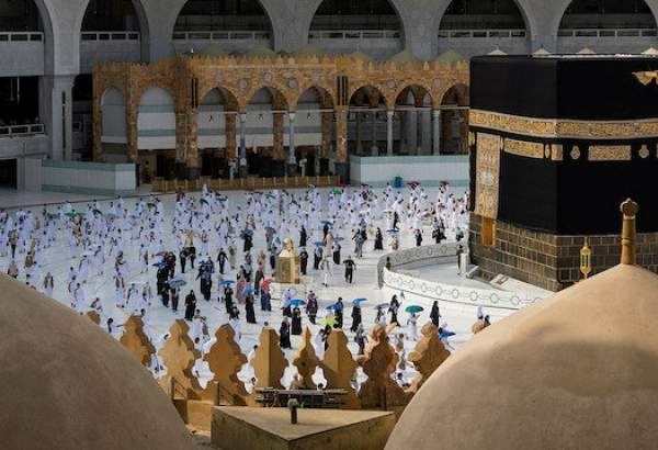 International pilgrims will be allowed to perform Umrah