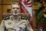 Top commander warns of disunity as a reason behind Muslim world crisis