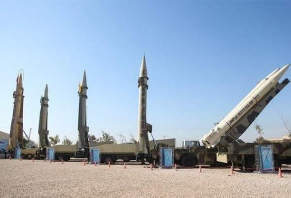 Iran’s IRGC unveils new ballistic missile launcher