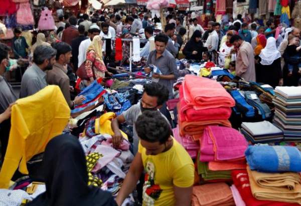 کراچی:شام 6 بجے کے بعد تمام شاپنگ مالز اور تجارتی مارکیٹوں کو بند کرانے پر غور