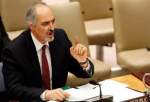 Syrian envoy to UN stresses Damascus cooperation with OPCW
