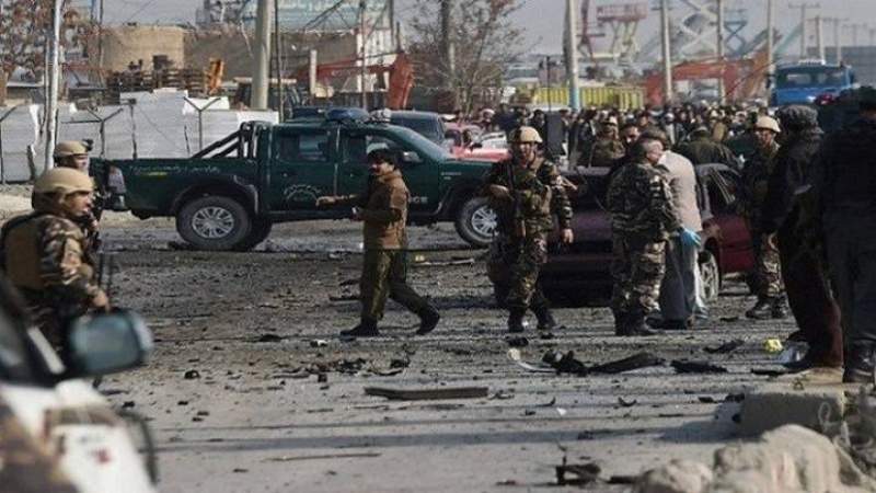 19قتيلا وجريحا اليوم الثلاثاء جراء انفجار سيارة مفخخة في أفغانستان