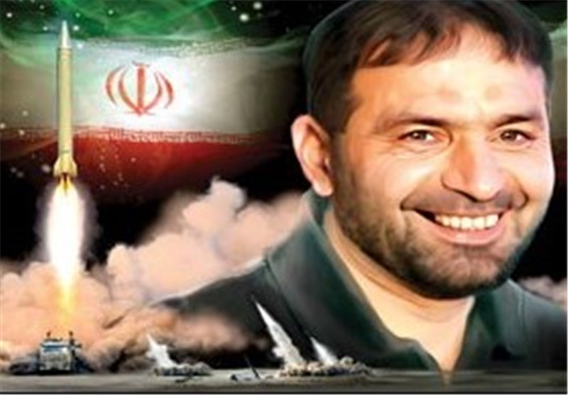 خاطره شهید حسن طهرانی مقدم از نحوه تهیه موشک اسکاد در دوران دفاع مقدس