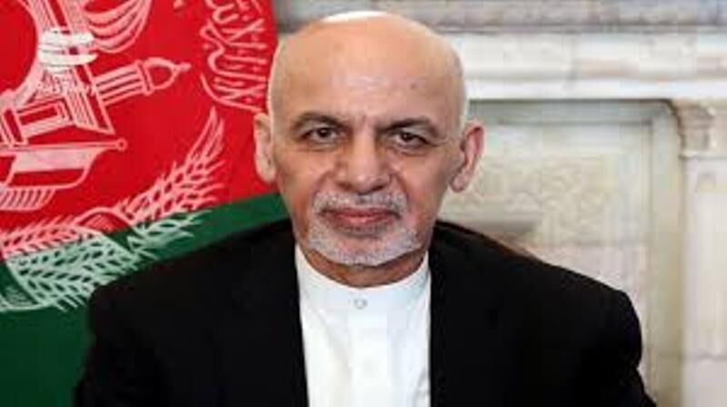 الرئيس الأفغاني يشيد بتعاون إيران لفتح حدودها مع أفغانستان إبان تفشي فيروس كورونا