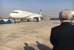 Le ministre iranien des Affaires étrangère quitte Islamabad pour Téhéran