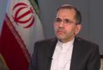 Iran censures IAEA silence on Saudi, Israeli nuclear activities