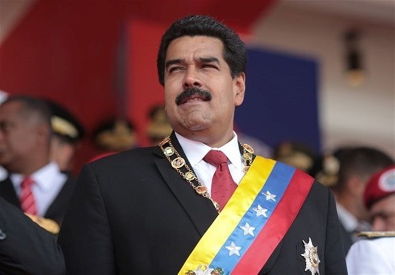مادورو ينتقد ما سماها "تبعية الاتحاد الأوروبي لسياسة الرئيس الأميركي دونالد ترامب"