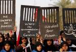 New wave of detentions in Bahrain before new PM takes office
