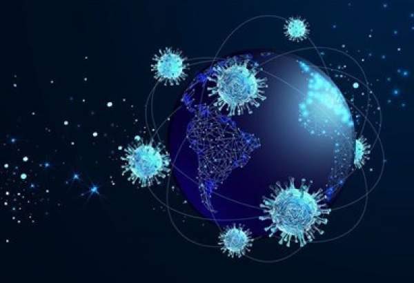دنیا بھر میں کورونا وائرس سے متاثرہ افراد کی تعداد میں مسلسل اضافہ،