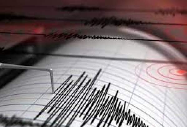 کوئٹہ اور اس کے گرد و نواح کے علاقوں میں 5.1 شدت کا زلزلہ