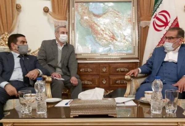 همکاری‌های دفاعی و امنیتی ایران و عراق متضمن ثبات و امنیت است
