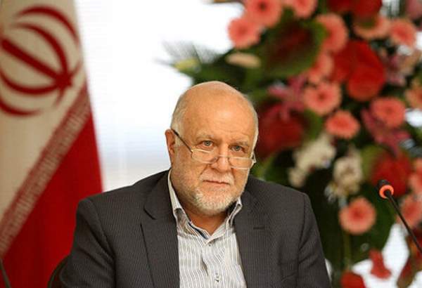 Twitter suspend le compte du ministre iranien du pétrole