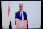 معرفی «عبد الله علی صبری» به عنوان سفیر جدید صنعاء در سوریه