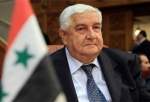 Syrian FM Walid al-Muallem dies at 79