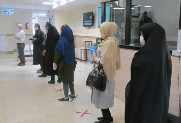 Iran multiplies outpatient clinics ahead of third coronavirus wave