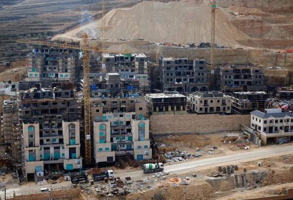 Hamas censures UAE support for Israel’s settlement expansion plans