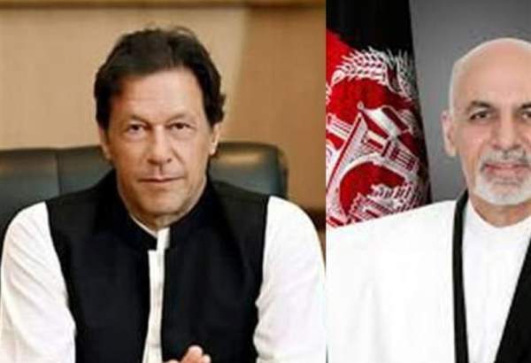 وزیر اعظم عمران خان رواں ہفتہ افغانستان کا دورہ متوقع
