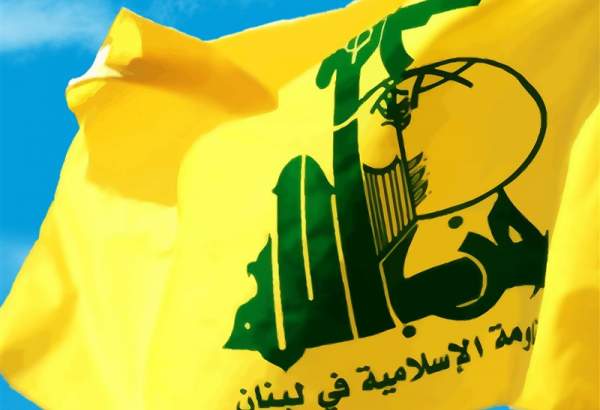 حزب الله لبنان درگذشت ولید المعلم را تسلیت گفت