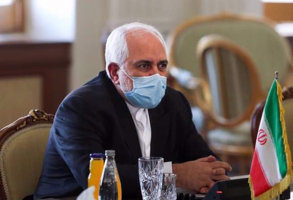 Biden can swiftly lift Iran sanctions via three executive orders: Zarif