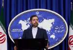 Iran dismisses Canadian-drafted resolution on its human rights situation