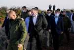 Arab League condemns Pompeo’s visit to West Bank