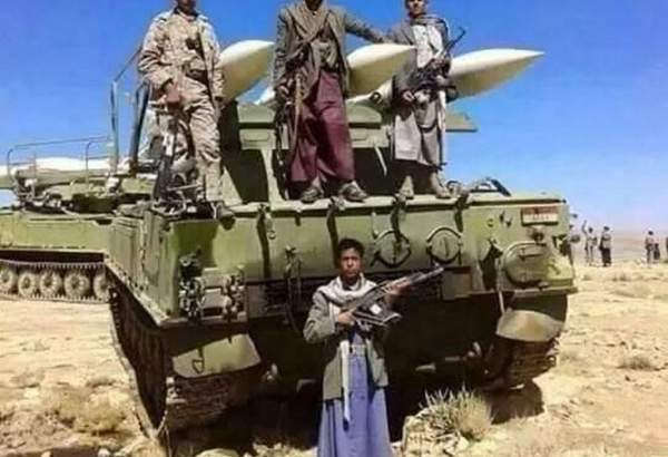 یمنی فوج نے سام 6 میزائیل سسٹم فعال کرلیا