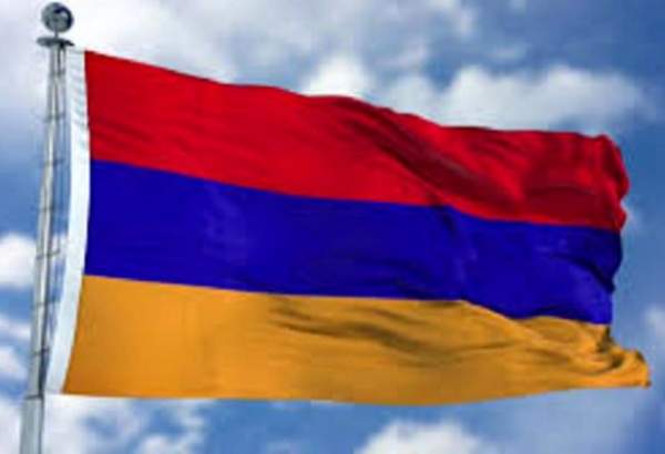 وزیر دفاع جدید ارمنستان منصوب شد