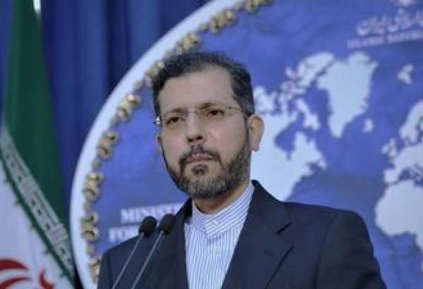 واکنش وزارت خارجه ایران به بازدید پمپئو از سرزمین‌های اشغالی