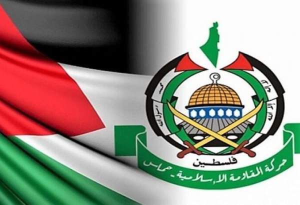واکنش حماس به اقدام آمریکا در به رسمیت شناختن تولیدات شهرک‌نشینان صهیونیست