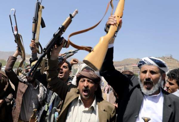 Yemeni forces, allied fighters gain control over Ma