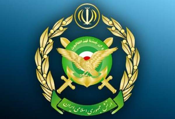 بیانیه ارتش جمهوری اسلامی ایران به مناسبت هفته بسیج