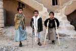 وزارت خارجه یمن خواستار توقف جنایات ائتلاف سعودی علیه کودکان یمنی شد