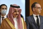 Riyad soutient la normalisation complète avec le régime sioniste
