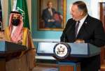 حمایت عربستان از عادی‌سازی روابط با صهیونیستها