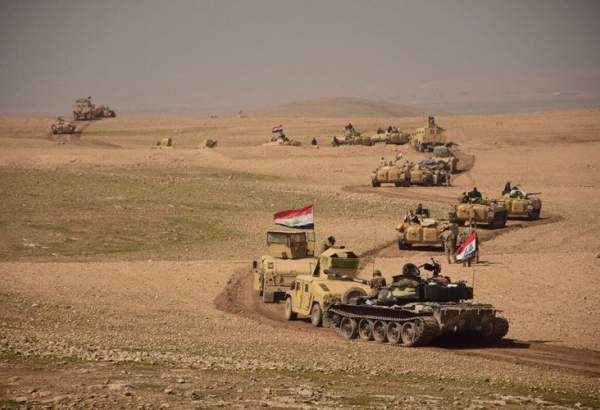 طرح جدید دستگاه امنیتی عراق برای مبارزه با تروریسم