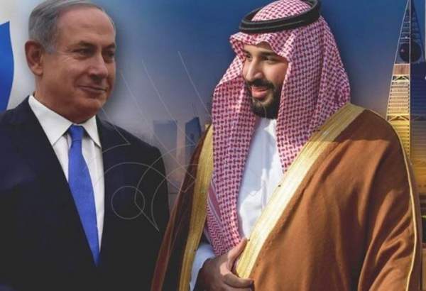 سفر نخست وزیر رژیم صهیونیستی به عربستان پیامدهای منفی علیه امنیت و ثبات منطقه خواهد داشت