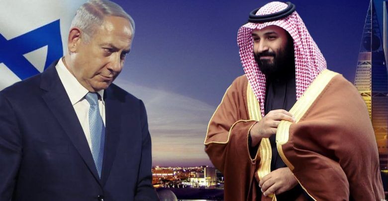 واکاوی هشتگ «نتانیاهو سرزمین حرمین را آلوده می کند» در شبکه العالم