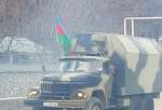 Azerbaijan forces take over Kabajar following Armenia