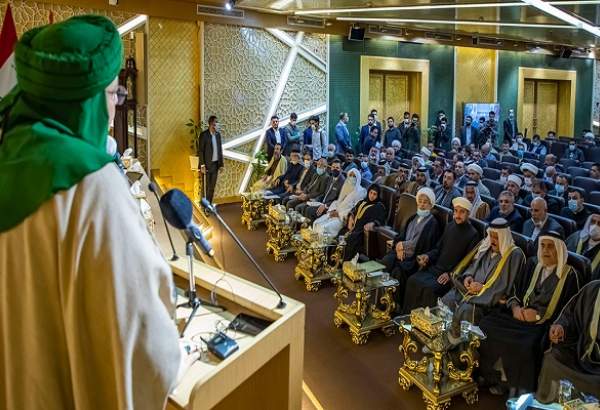 شخصیت‌های دینی عراق بر ضرورت وحدت ملی تأکید کردند